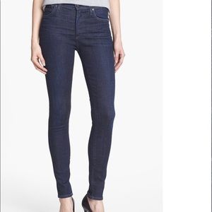 Citizens of Humanity Rocket High Rise Skinny Jean